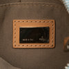 Fendi Zucchino Canvas Crossbody Secondhand