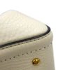 Valentino Small Grainy Calfskin Alltime Satchel Secondhand