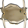 Valentino Small Grainy Calfskin Alltime Satchel Secondhand