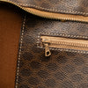 Celine Macadam Coated Canvas Tote Secondhand