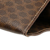 Celine Macadam Coated Canvas Tote Secondhand