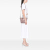 Gucci Small Guccissima Bree Satchel Secondhand
