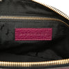 Secondhand Burberry Leather Harrogate Crossbody