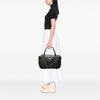 Gucci Large GG Nylon Abbey D Ring Tote Secondhand
