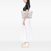 Chanel Small Denim Deauville Tote Secondhand