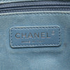 Chanel Small Denim Deauville Tote Secondhand