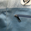 Chanel Small Denim Deauville Tote Secondhand