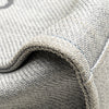 Chanel Small Denim Deauville Tote Secondhand