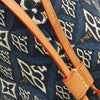 Louis Vuitton Monogram Jacquard Since 1854 Neverfull MM Secondhand