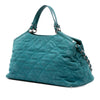 Chanel Small Iridescent Calfskin Sea Hit Tote Secondhand