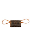 Louis Vuitton Monogram Pochette Florentine Secondhand
