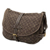 Louis Vuitton Monogram Mini Lin Saumur 30 Secondhand