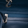 Chanel Maxi Classic Jersey Single Flap Secondhand