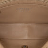 Secondhand Chanel Mini Rectangular Classic Patent Single Flap
