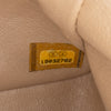 Secondhand Chanel Mini Rectangular Classic Patent Single Flap