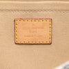 Secondhand Louis Vuitton Damier Azur Favorite MM