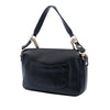 Chanel Mini Quilted Sheepskin Double Chevron Flap Secondhand