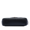 Chanel Mini Quilted Sheepskin Double Chevron Flap Secondhand