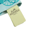 Secondhand Hermès Rayons X Carriage Silk Twilly Scarf