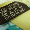 Secondhand Hermès Rayons X Carriage Silk Twilly Scarf