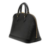 Louis Vuitton Epi Alma PM Secondhand