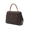 Louis Vuitton Monogram Cluny MM Secondhand