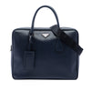 Prada Saffiano Business Bag Secondhand