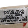 Secondhand Chanel CC Camellia Silk Scarf
