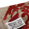 Secondhand Chanel CC Camellia Silk Scarf