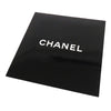 Secondhand Chanel CC Camellia Silk Scarf