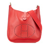 Secondhand Hermès Clemence Evelyne I 33