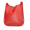 Secondhand Hermès Clemence Evelyne I 33