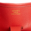Secondhand Hermès Clemence Evelyne I 33