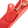 Secondhand Hermès Clemence Evelyne I 33