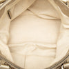 Gucci GG Canvas Sukey Satchel Secondhand