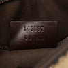 Gucci GG Canvas Crossbody Secondhand