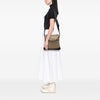 Gucci GG Canvas Crossbody Secondhand
