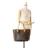 Secondhand Louis Vuitton Monogram Neverfull MM