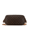 Secondhand Louis Vuitton Monogram Neverfull MM