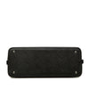 Burberry Nova Check Canvas Handbag Secondhand