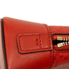 Gucci Diamante Calfskin Cosmetic Pouch Secondhand