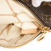 Louis Vuitton Monogram Summer Trunk Pochette Metis Secondhand