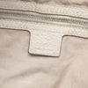 Gucci Medium GG Canvas Bamboo Bar Tote Secondhand