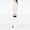 Gucci GG Canvas Web Boat Secondhand