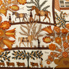 Hermès Decoupages Silk Scarf 90 Secondhand