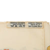 Hermès Decoupages Silk Scarf 90 Secondhand