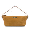 Gucci Suede Boat Secondhand