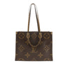 Louis Vuitton Monogram Reverse Giant OnTheGo GM Secondhand