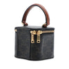 Secondhand Celine Mini Triomphe Coated Canvas Vanity Case