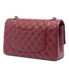 Chanel Medium Classic Caviar Double Flap Secondhand